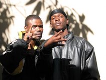134 & Tha Gang