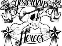 Yesterday's Heroes