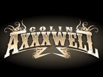 Colin Axxxwell