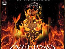 BLAZE INFERNO