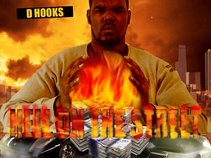 D-hooks
