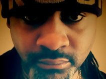 Troy Harris   (BUK TROY)