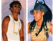 MOGOKRAKRA £ SHAKYLA