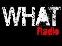 WHAT Radio
