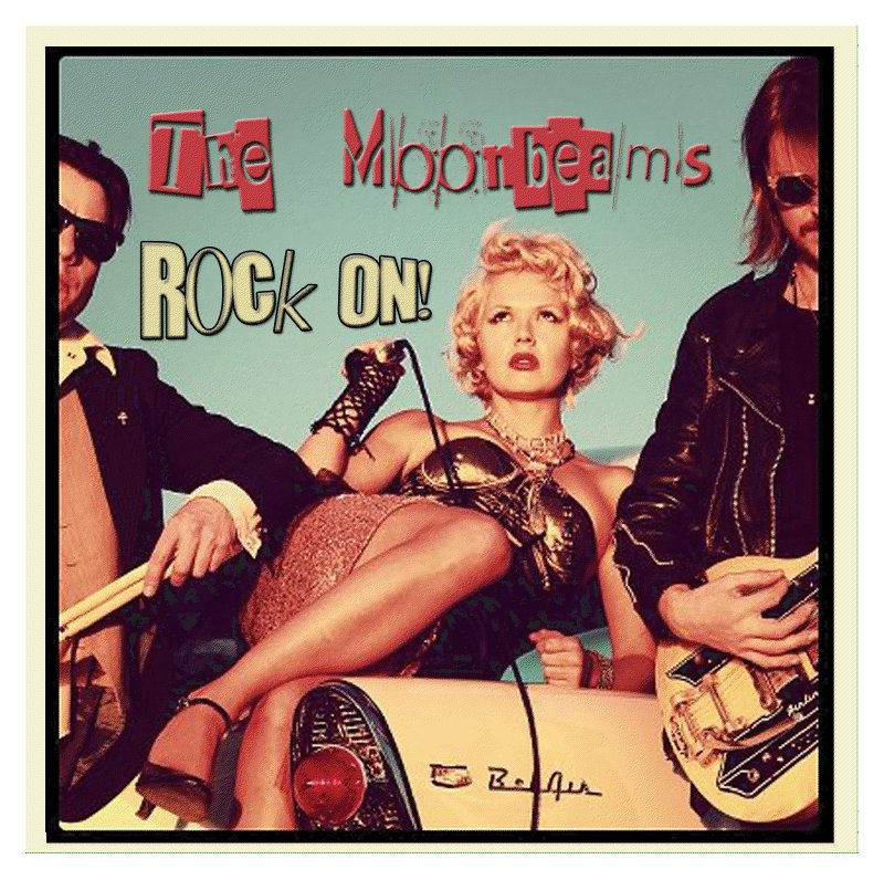 ReverbNation profile picture for @moonbeams