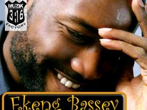Ekeng Bassey