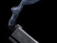 GUN SMOKE