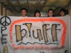 ReverbNation profile picture for @bluff