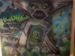 Tunez The Mad Scientist