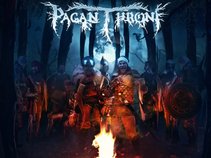 Pagan Throne