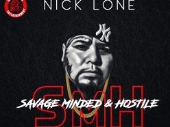 Nick lone