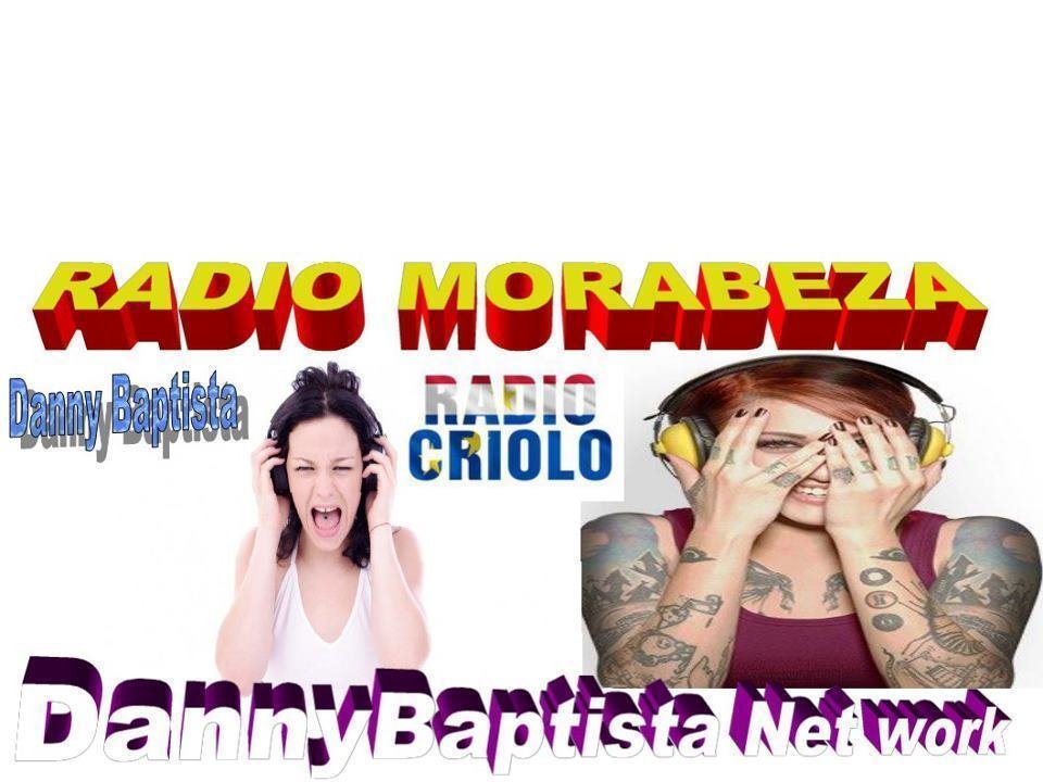 Radio Morabeza