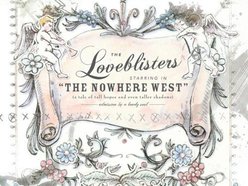 Image for The Loveblisters