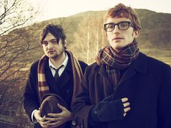 Image for The Lost Brothers