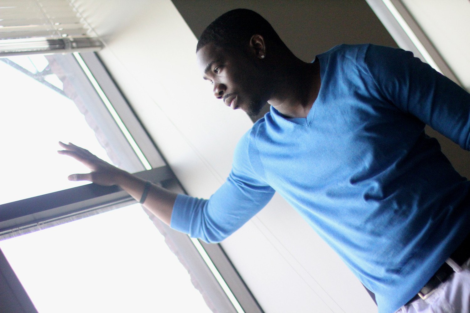 ReverbNation profile picture for @tracy