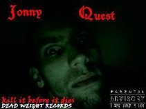 Jonny Quest