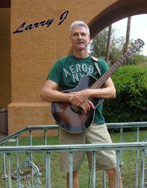 LarryJ | ReverbNation