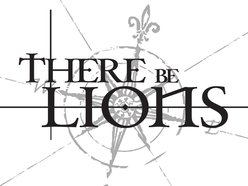 Image for There Be Lions