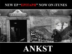 ANKST