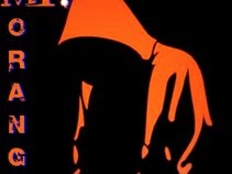 Mr.Orange