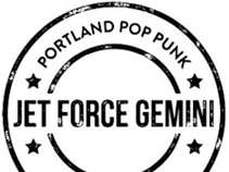 Jet Force Gemini