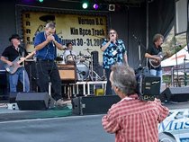 Linda-Sue Wilson Band