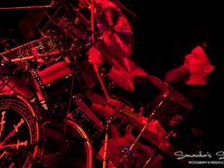 Shannon Purdon/DRUMMER