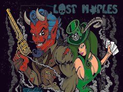 Image for the Lost Maples