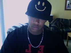 Image for aLilCrazy