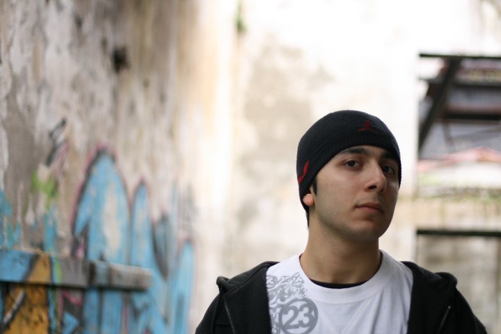 ReverbNation profile picture for @rate