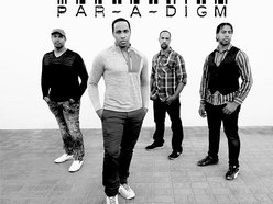 PAR~A~DIGM