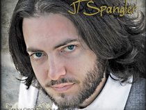 JT Spangler
