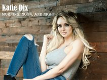 Katie Dix