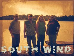 Image for South Wind