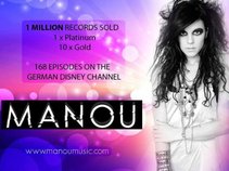 Manou