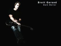 Brett Garsed