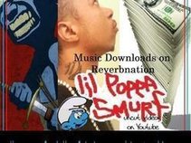 lil poppa smurf