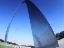 Gateway arch 2014