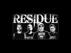 Image for Residue