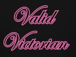 Image for Valid Victorian