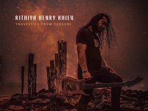 Rithiya Henry Khiev