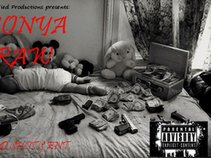 Conya Raw