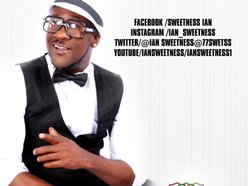 Image for IAN sweetness