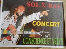 Sol X-RAY