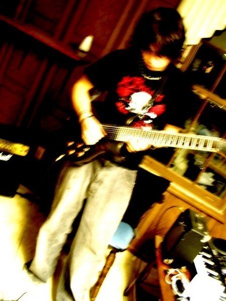 ReverbNation profile picture for @apocalyptic