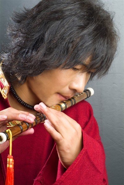 ReverbNation profile picture for @Tenzin