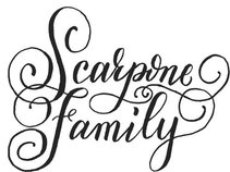 T-BONE SCARPONE