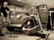 Rusty Knuckle Bluesband