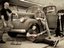 Rusty Knuckle Bluesband (Artist)