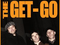 Image for The Get-Go